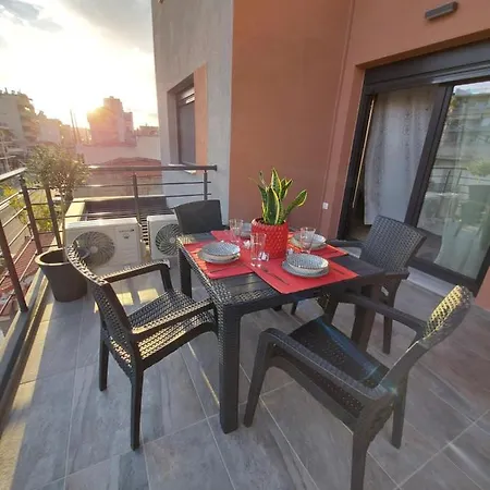 Enjoy Loft דירה וולוס